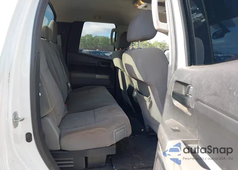 2012 Toyota Tundra Grade 4.6L V8 z USA, uszkodzony, nr VIN 5TFRM5F14CX046192